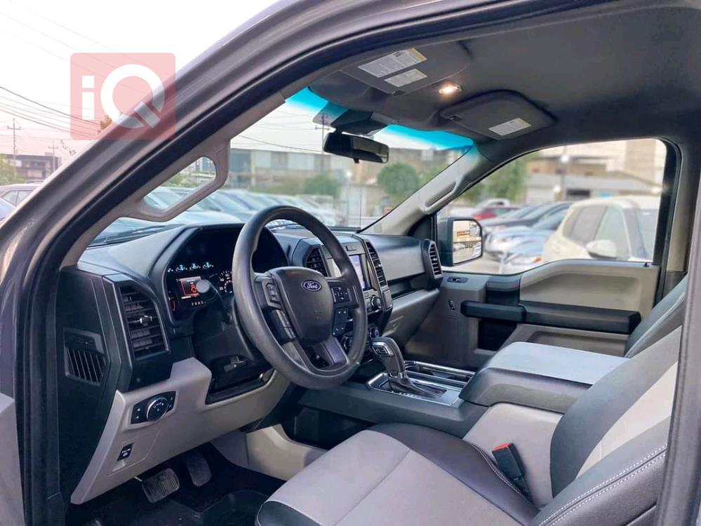 فۆرد F-150